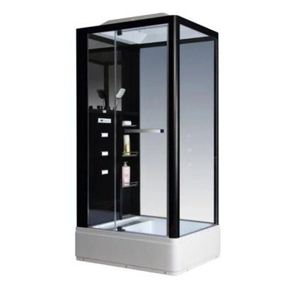 Душевая кабина Grossman GR-225 (вид 1) Душевая кабина Grossman GR-225 (фото, вид 1)