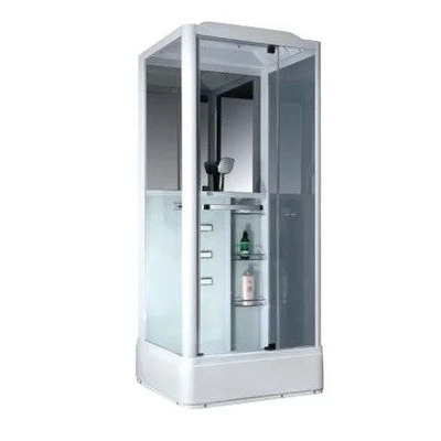 Душевая кабина Grossman GR-134 (вид 1) Душевая кабина Grossman GR-134 (фото, вид 1)