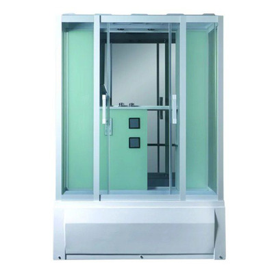 Душевая кабина Grossman GR-145 (вид 1) Душевая кабина Grossman GR-145 (фото, вид 1)