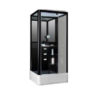 Душевая кабина Grossman GR-234 (вид 1) Душевая кабина Grossman GR-234 (фото, вид 1)