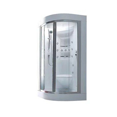 Душевая кабина Gruppo Treesse Acquazzurra 100 S PLS (вид 1) Душевая кабина Gruppo Treesse Acquazzurra 100 S PLS (фото, вид 1)