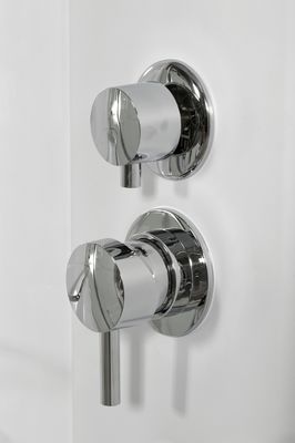 Душевая кабина L510 с электрикой (вид 21) Душевая кабина L510 с электрикой (фото, вид 21)