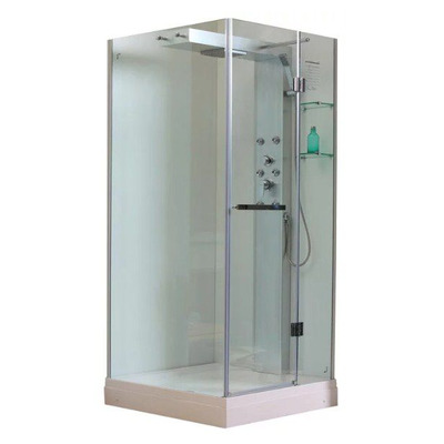 Душевая кабина IDDIS Nona N80S101i85 (вид 1) Душевая кабина IDDIS Nona N80S101i85 (фото, вид 1)