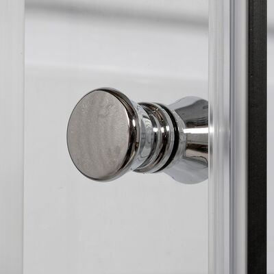 Душевая кабина L520R N (без крыши) (вид 7) Душевая кабина L520R N (без крыши) (фото, вид 7)