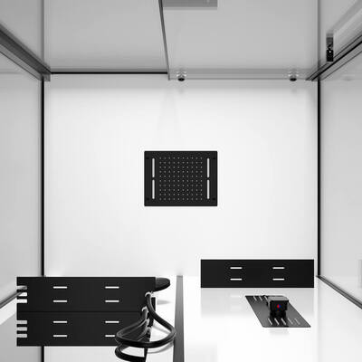   B&amp;W G8028 (11509002150) (,  1)