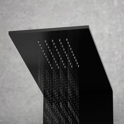 Душевая кабина B&W G8702 (900х900х2170) (вид 4) Душевая кабина B&W G8702 (900х900х2170) (фото, вид 4)