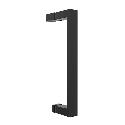 Душевая кабина B&W G8702 (900х900х2170) (вид 6) Душевая кабина B&W G8702 (900х900х2170) (фото, вид 6)