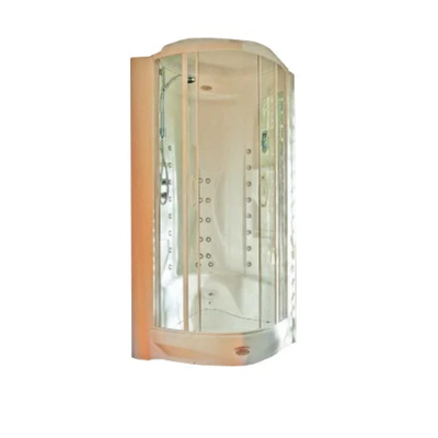   Jacuzzi Flexa Thema Square ELT122 (,  1)