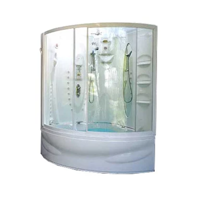   Jacuzzi Flexa Twin ST2 MIX (,  1)