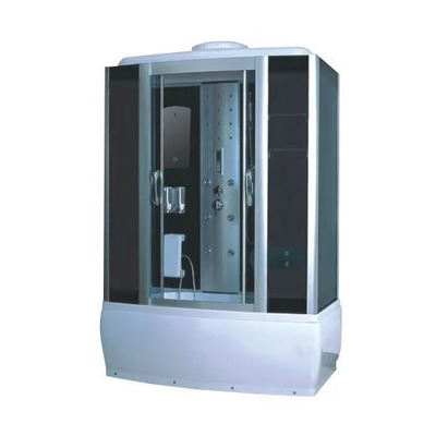 Душевая кабина Kaipunuo A6008 (вид 1) Душевая кабина Kaipunuo A6008 (фото, вид 1)