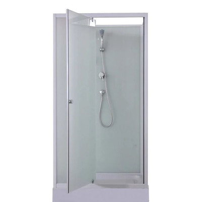 Душевая кабина Kaipunuo F027-1 (вид 1) Душевая кабина Kaipunuo F027-1 (фото, вид 1)