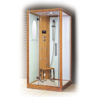 Душевая кабина KOY S011 (вид 1) Душевая кабина KOY S011 (фото, вид 1)