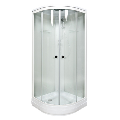 Душевая кабина DM2090 стандартная (вид 1) Душевая кабина DM2090 стандартная (фото, вид 1)