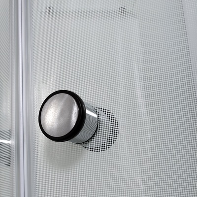 Душевая кабина DM2090 стандартная (вид 4) Душевая кабина DM2090 стандартная (фото, вид 4)