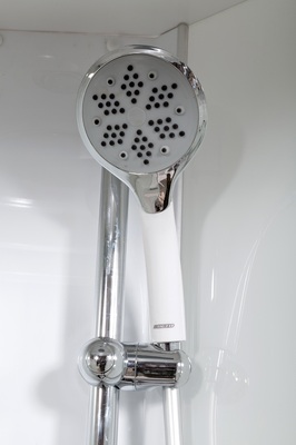 Душевая кабина DM2090 стандартная (вид 6) Душевая кабина DM2090 стандартная (фото, вид 6)