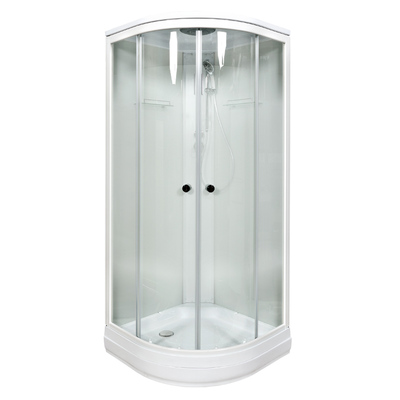 Душевая кабина DM2090 с электрикой (вид 1) Душевая кабина DM2090 с электрикой (фото, вид 1)