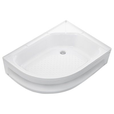 МОНОМАХ 100/70/24 МЗ R Душевая кабина с поддоном (вид 3) МОНОМАХ 100/70/24 МЗ R Душевая кабина с поддоном (фото, вид 3)