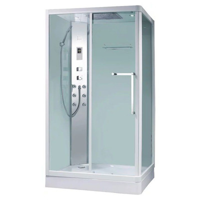 Душевая кабина Lagard Alpina L (вид 1) Душевая кабина Lagard Alpina L (фото, вид 1)