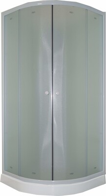 Душевая кабина Parly TM9111 (вид 1) Душевая кабина Parly TM9111 (фото, вид 1)
