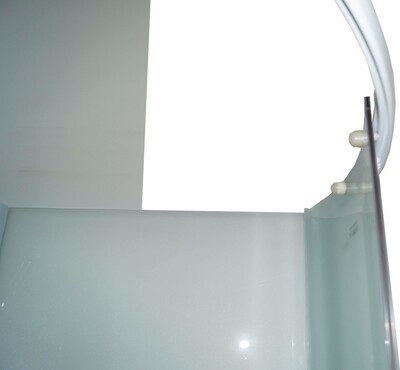 Душевая кабина Parly TM9111 (вид 3) Душевая кабина Parly TM9111 (фото, вид 3)