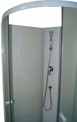 Душевая кабина Parly TM9111 (вид 4) Душевая кабина Parly TM9111 (фото, вид 4)