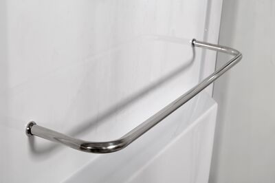 Душевая кабина L602L N с гидромассажем (вид 12) Душевая кабина L602L N с гидромассажем (фото, вид 12)