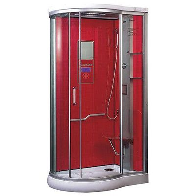 Душевая кабина LanMeng LM835 R (вид 1) Душевая кабина LanMeng LM835 R (фото, вид 1)