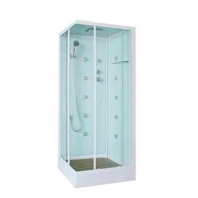 Душевая кабина LIBERTY Brilliant 6010 (вид 1) Душевая кабина LIBERTY Brilliant 6010 (фото, вид 1)