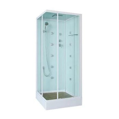 Душевая кабина LIBERTY Brilliant 6090 (вид 1) Душевая кабина LIBERTY Brilliant 6090 (фото, вид 1)