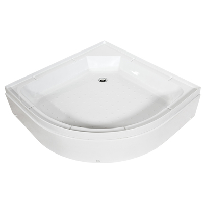 Душевая кабина L780 с электрикой (вид 8) Душевая кабина L780 с электрикой (фото, вид 8)