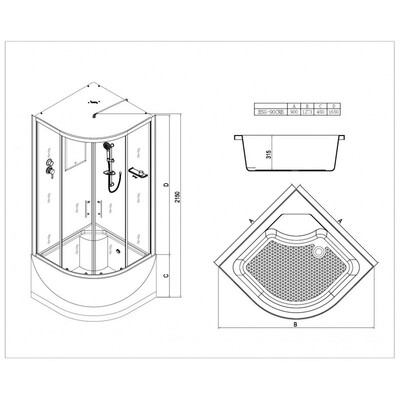   ESBANO ESG-90 CRB (,  4)