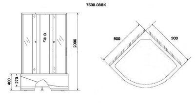 .. NG-7508-14BK (9009001950)  (40)   4  (,  3)