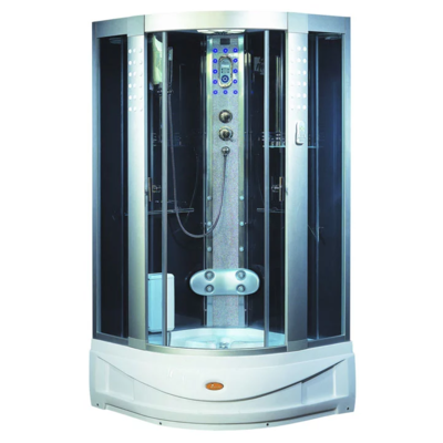   LUYISI B-503 blue glass (,  1)