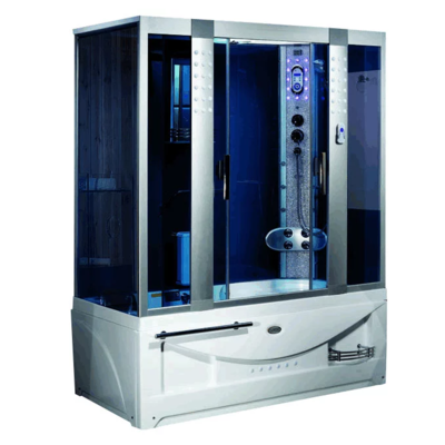   LUYISI B-510 blue glass R (,  1)