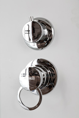 Душевая кабина D278 (вид 7) Душевая кабина D278 (фото, вид 7)