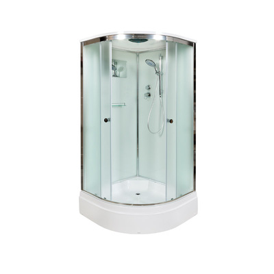 Душевая кабина D278S (вид 1) Душевая кабина D278S (фото, вид 1)