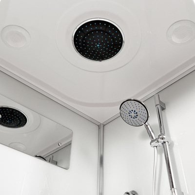 Душевая кабина D278S (вид 5) Душевая кабина D278S (фото, вид 5)