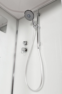 Душевая кабина D278S (вид 6) Душевая кабина D278S (фото, вид 6)