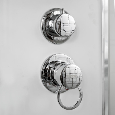 Душевая кабина D278S (вид 13) Душевая кабина D278S (фото, вид 13)