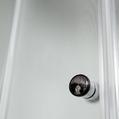 Душевая кабина D278S с электрикой (вид 18) Душевая кабина D278S с электрикой (фото, вид 18)