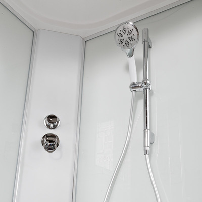 Душевая кабина EM2780 стандартная (вид 16) Душевая кабина EM2780 стандартная (фото, вид 16)