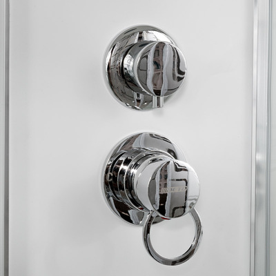 Душевая кабина EM2780 стандартная (вид 17) Душевая кабина EM2780 стандартная (фото, вид 17)