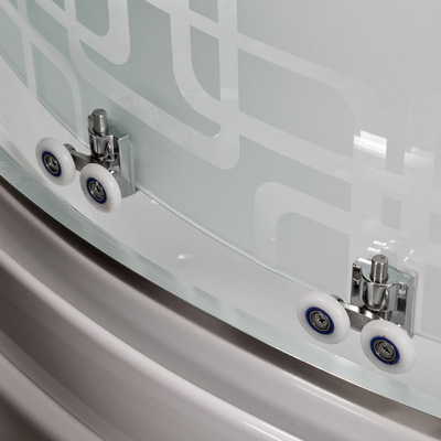 Душевая кабина EM2780 стандартная (вид 22) Душевая кабина EM2780 стандартная (фото, вид 22)