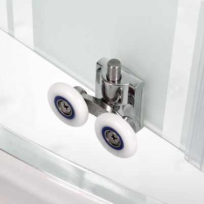 Душевая кабина EM2780 с гидромассажем и электрикой (вид 10) Душевая кабина EM2780 с гидромассажем и электрикой (фото, вид 10)