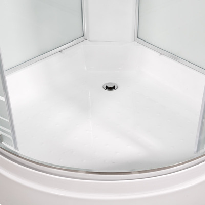 Душевая кабина EM2780N LED (вид 13) Душевая кабина EM2780N LED (фото, вид 13)