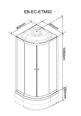 . . Parly EFM921(90*90*215) H-26,   ,    (,  3)