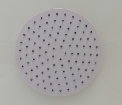   Frank F409  White /       (,  3)