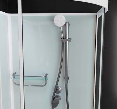   Frank F409  White /       (,  4)