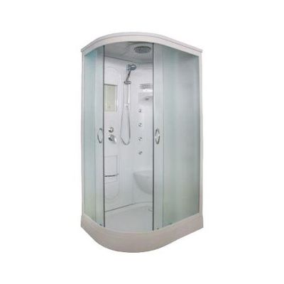 Душевая кабина Nautico N-115HK R (вид 1) Душевая кабина Nautico N-115HK R (фото, вид 1)