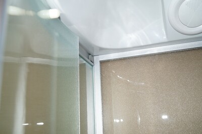 . . Parly F811 (80*80*210) . , ,   (,  2)